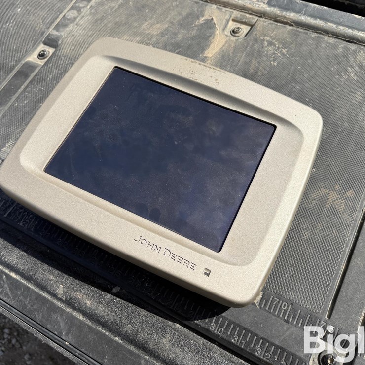 JOHN DEERE 2600