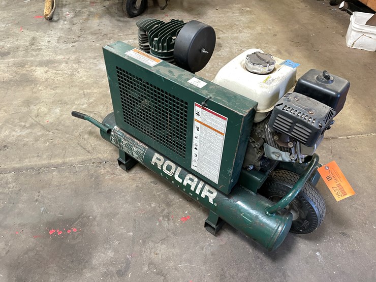 #2537-•-rolair-systems-air-compressor-(columbia-heights,-mn)-image-3