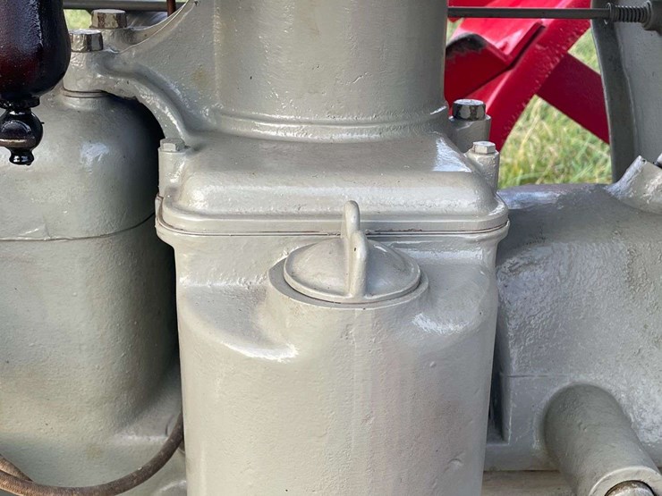 1917-experimental-fordson-tractor-(oldest-fordson-tractor-in-the-world)-image-23