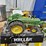 #984-•-john-deere-model-r-1/16-die-cast-toy-tractor-image-5