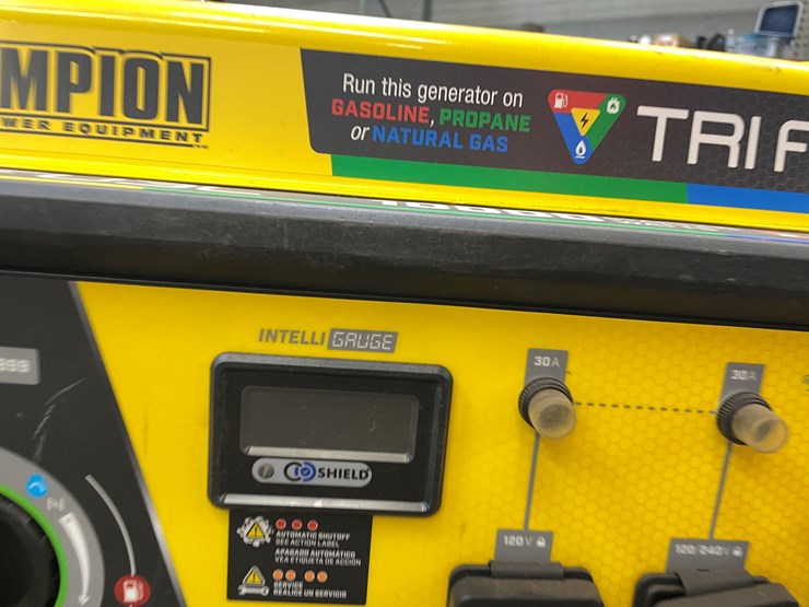 #2538-•-champion-tri-fuel-generator-(columbia-heights,-mn)-image-10