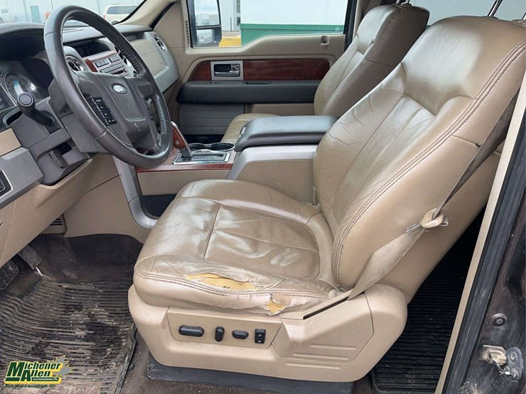 2009-ford-f150-lariat-image-13