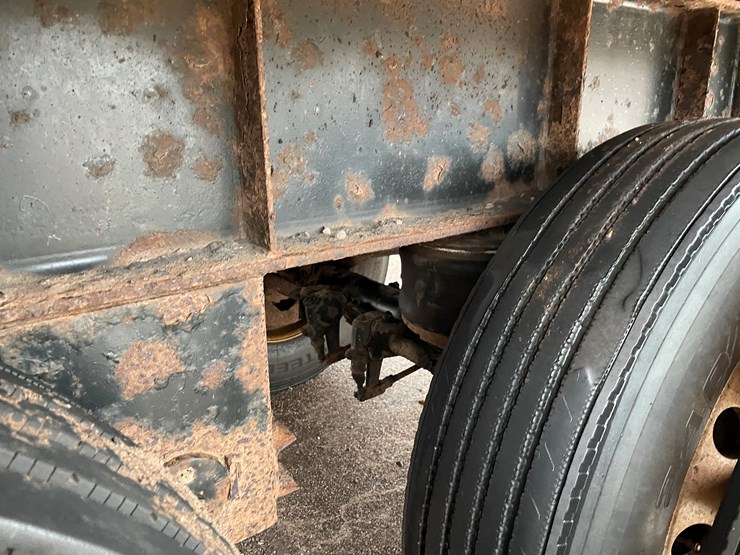 #290-•-2005-great-lakes-(3)-axle-pup-trailer-(has-mi-title)-(marenisco,-mi)-image-34