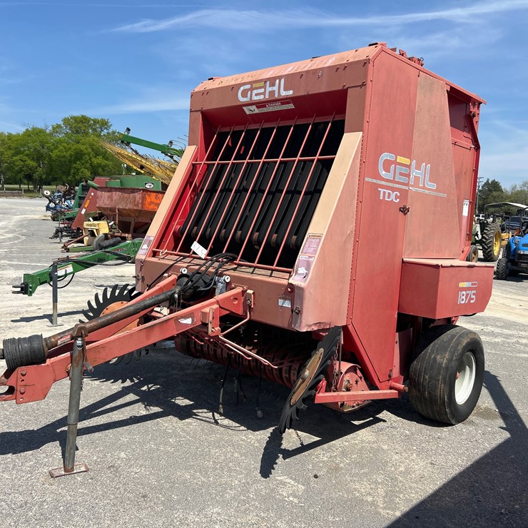GEHL 1875