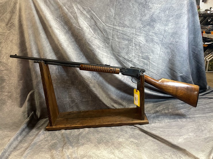 #10146-•-winchester-model-74,-22-lr-semi-auto-rifle,-sn:-280752a-image-20