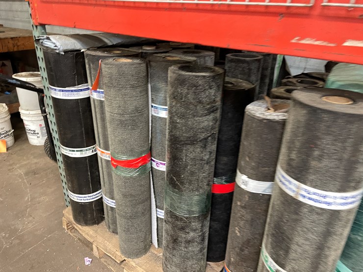 #2555-•-(2)-pallets-of-roofing-materials-(columbia-heights,-mn)-image-7