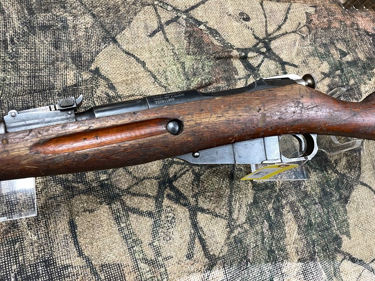 #4999-•-norinco-model-53,-7.62x54r-bolt-action-rifle,-sn:-t53011099-image-9