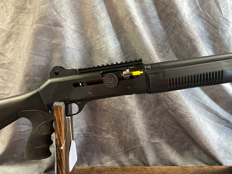 #10092-•-saricam-ss-4,-12-ga.-semi-auto-shotgun,-sn:-694-h23yt-6563-image-4