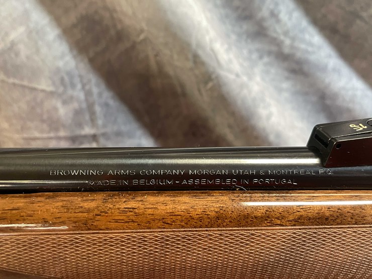 #10079-•-browning-bar-mk-ii,-308-win-semi-auto-rifle,-sn:-107nw20533-image-13