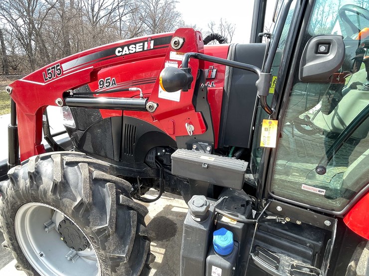 #114-•-case-95a-tractor-(stoughton,-wi)-image-34