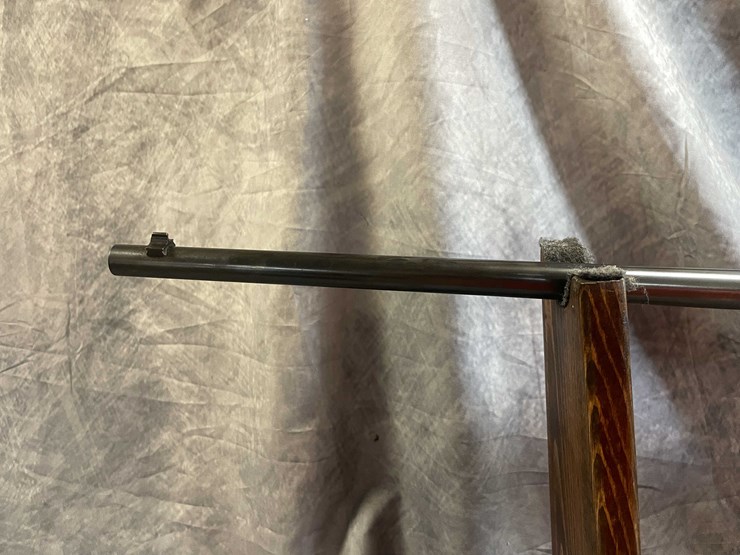#10146-•-winchester-model-74,-22-lr-semi-auto-rifle,-sn:-280752a-image-9