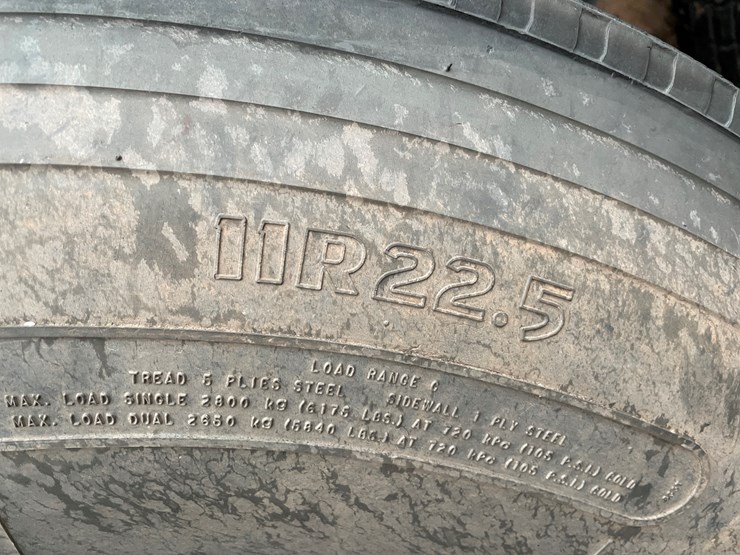 #290-•-2005-great-lakes-(3)-axle-pup-trailer-(has-mi-title)-(marenisco,-mi)-image-10