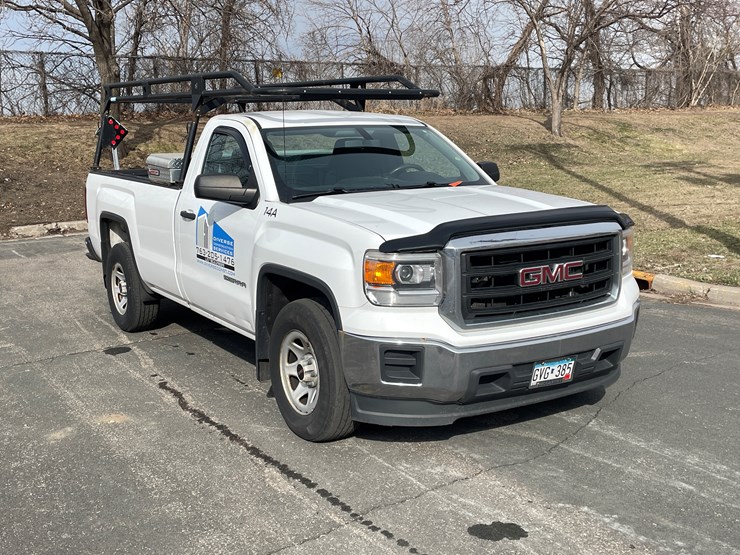 #2502-•-2014-gmc-sierra-pickup-truck-(has-mn-title)-(columbia-heights,-mn)-image-4