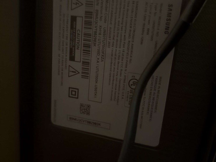 samsung-50-inch-4k-smart-tv,-model-tu700d-image-3