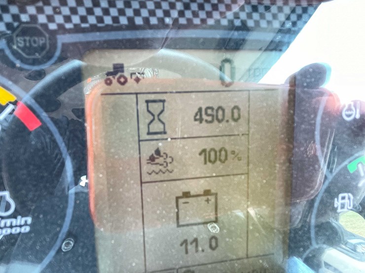 #114-•-case-95a-tractor-(stoughton,-wi)-image-51