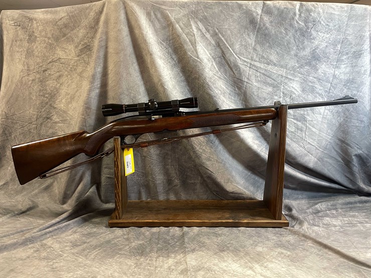 #10132-•-winchester-model-100,-308-win-semi-auto-rifle,-sn:-24116-image-1