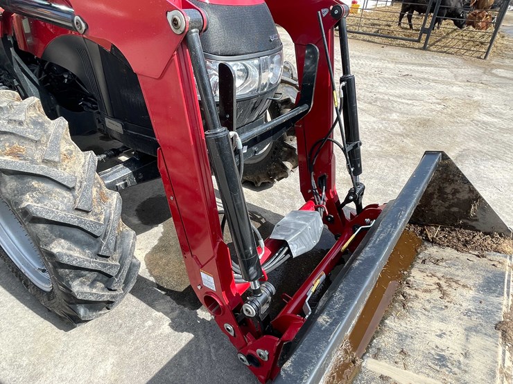 #114-•-case-95a-tractor-(stoughton,-wi)-image-12