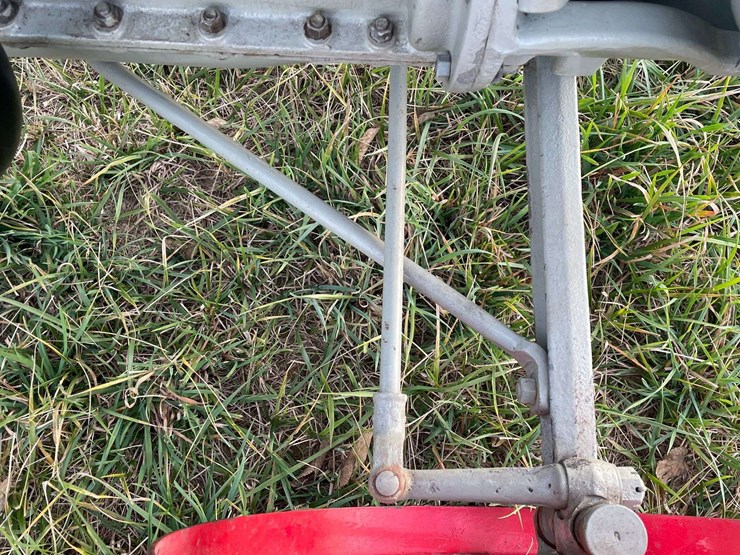 1917-experimental-fordson-tractor-(oldest-fordson-tractor-in-the-world)-image-57