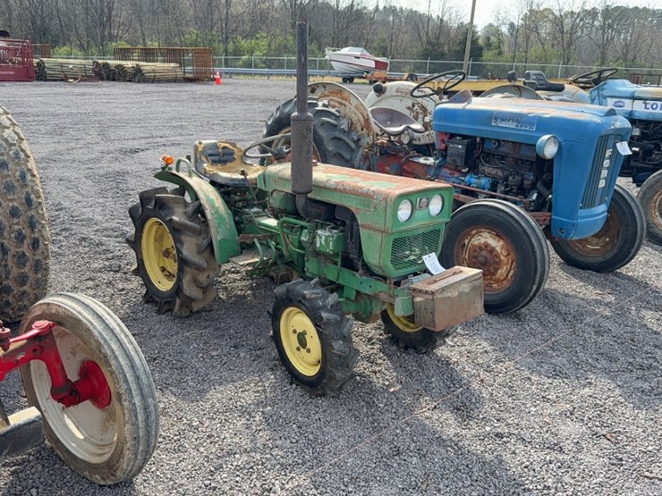 #3060-•-yanmar-880-tractor-image-3