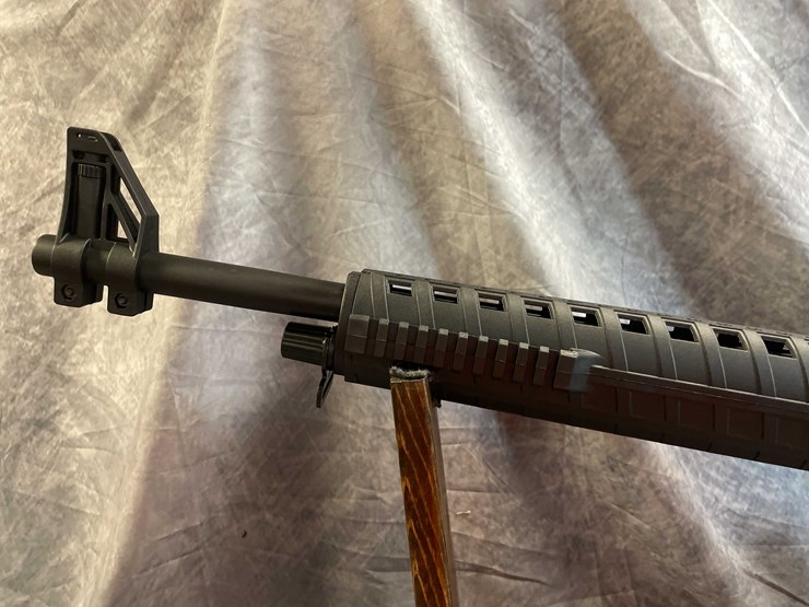 #10106-•-armsco-mks-12,-12-ga.-semi-auto-shotgun,-sn:-12a21-image-13