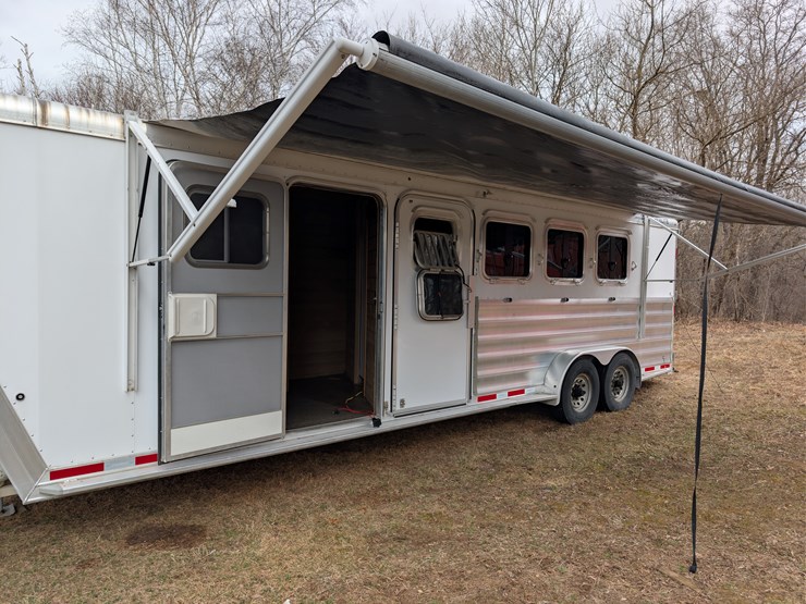 #282-•-2015-featherlite-29'-aluminum-gooseneck-horse-trailer-(wi-title)-(ridgeland,-wi)-image-17