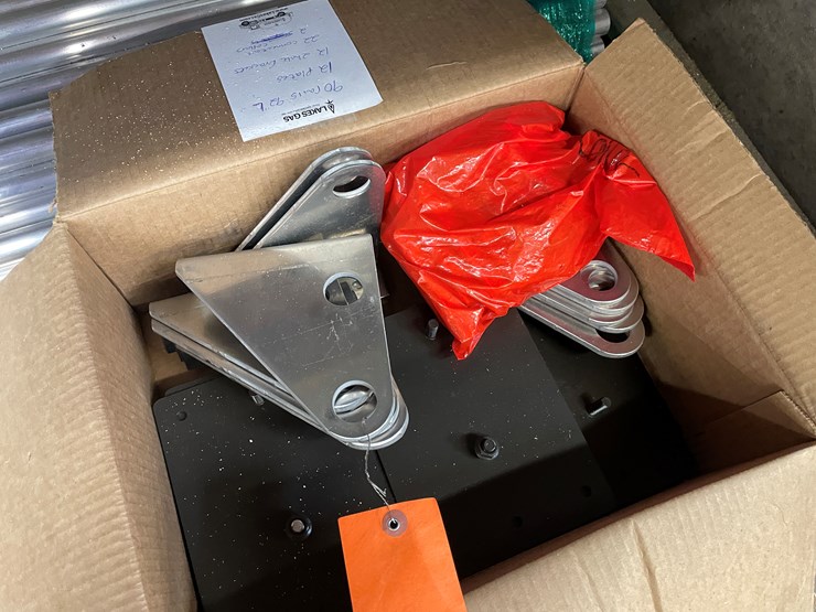 #2556-•-pallet-of-snow-guard-(columbia-heights,-mn)-image-6