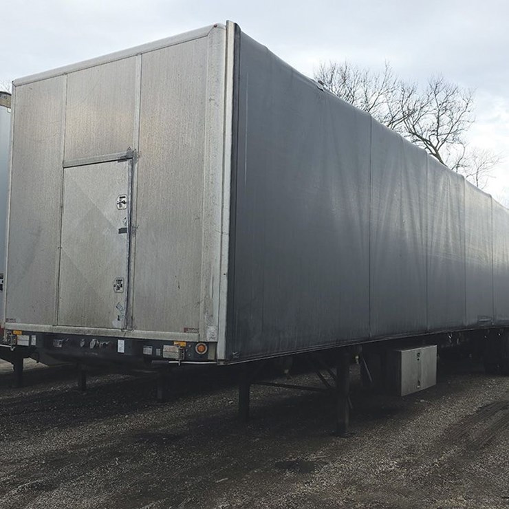 2023 FONTAINE INFINITY