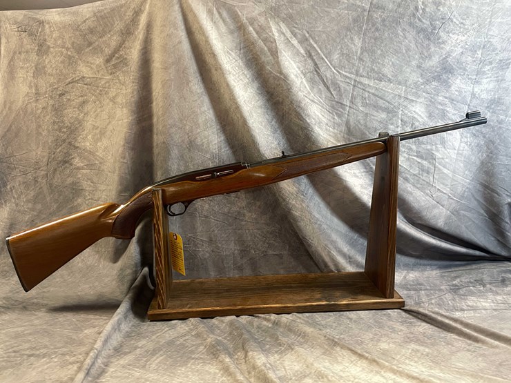 #10148-•-winchester-model-490,-22-lr-semi-auto-rifle,-sn:-j028213-image-1