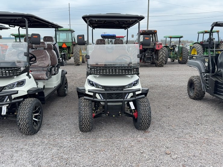 #3099-•-2026-sdlgc100-electric-golf-cart-image-2