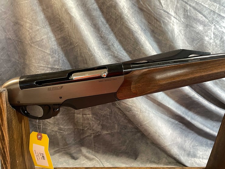 #10077-•-benelli-r1-pro,-30-06-sprg-semi-auto-rifle,-sn:-bb139828e17-image-3