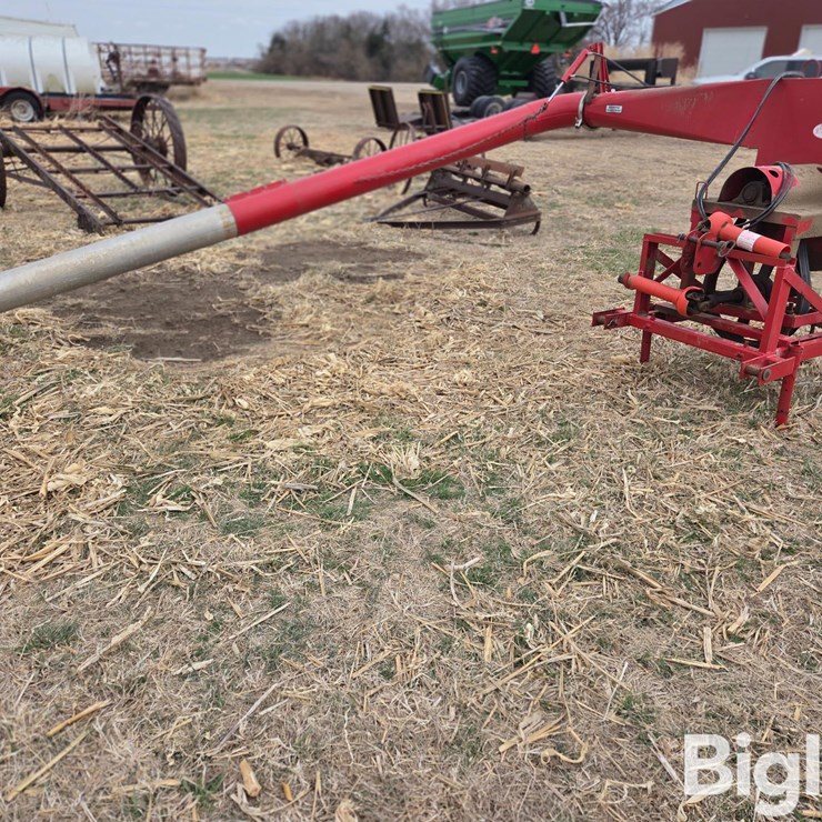 S&W Welding Blowhard Bunk Blower