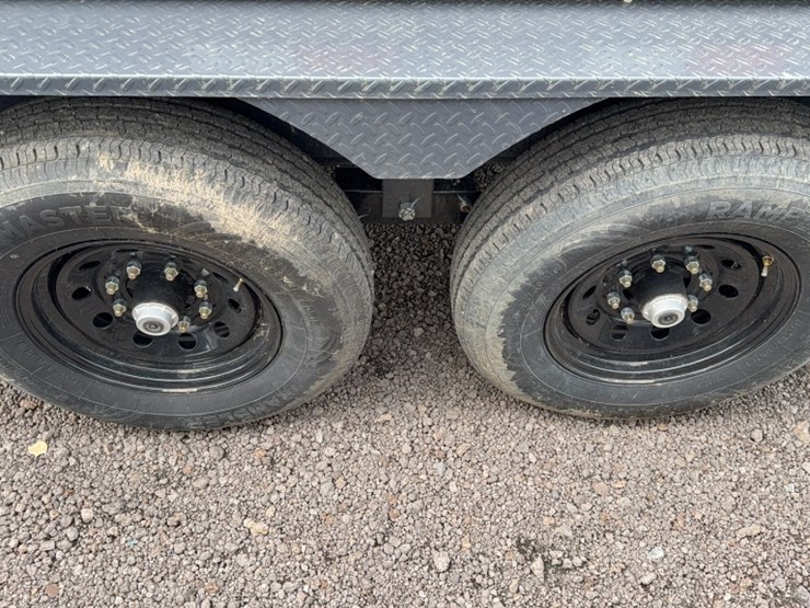 #3000-•-2025-ironbull-16'-bumper-pull-dump-trailer-image-10