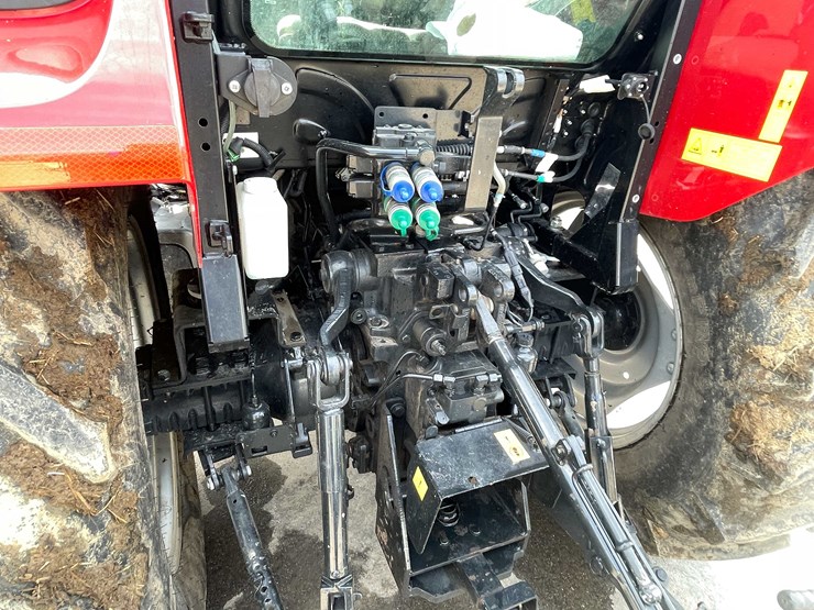 #114-•-case-95a-tractor-(stoughton,-wi)-image-24