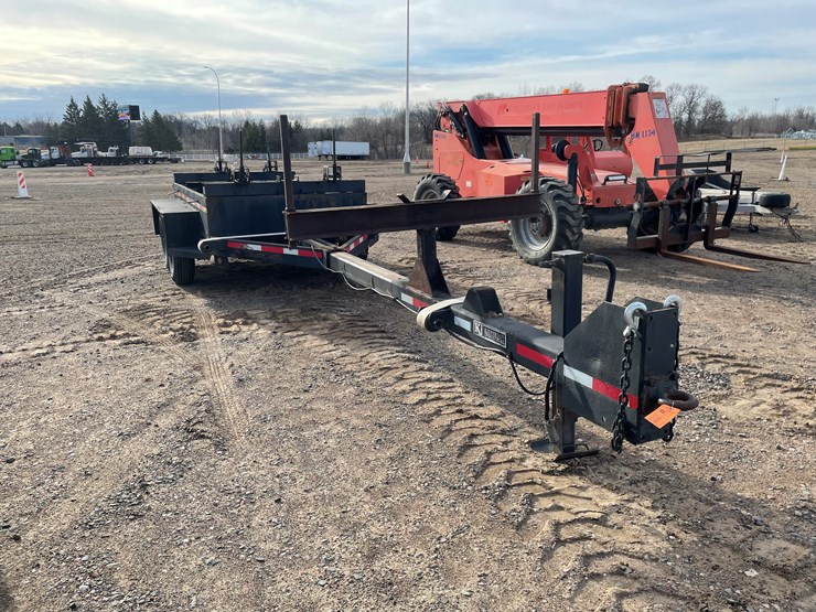 #288-•-2005-kiefer-industrial-utility-pole-trailer-(has-wi-title)-(princeton,-mn)-image-2