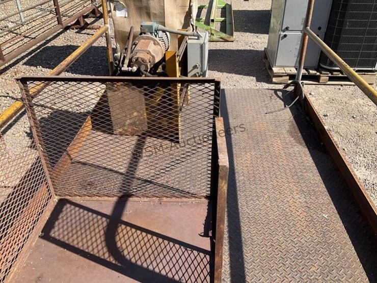 ecoa-hld-050-608-5,000lbs-capacity-loading-dock-image-5