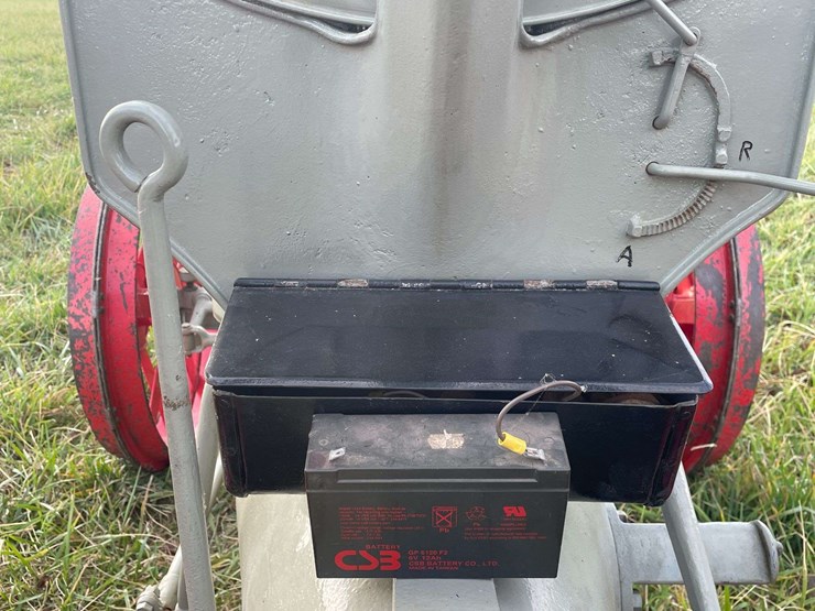 1917-experimental-fordson-tractor-(oldest-fordson-tractor-in-the-world)-image-42