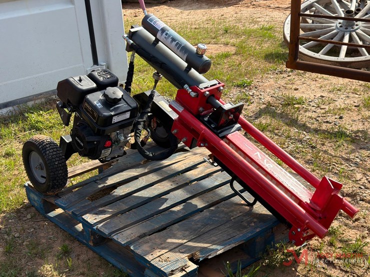 craftsman-log-splitter-image-1