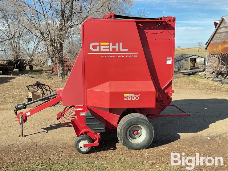 2006-gehl-2880-image-8