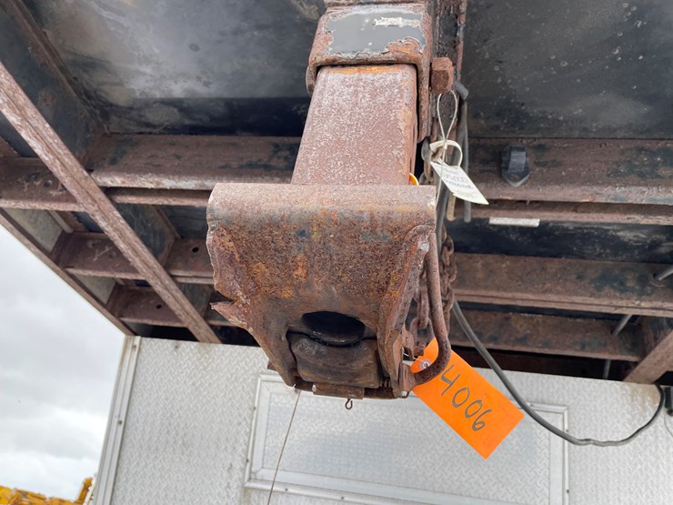 #280-•-2015-united-uxgn-8.536tr80-(3)-axle-enclosed-trailer-(has-wi.-title)-(mason,-wi)-image-15