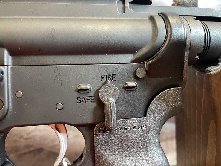 #10060-•-watch-tower-15m,-556-nato-semi-auto-rifle,-sn:-t15mwt02273-image-14