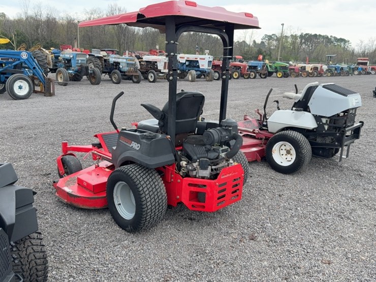 #4039-•-snapper-pro-5200x-zero-turn-lawn-mower-image-10