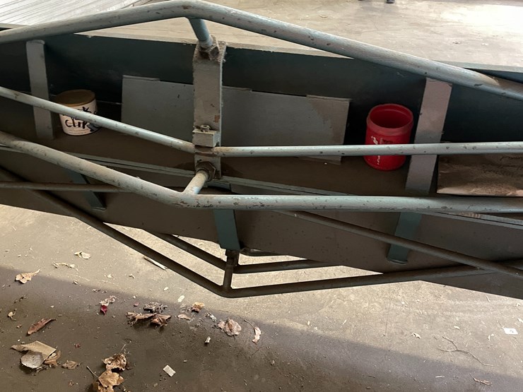 #2561-•-roper-whitney-connecticut-bending-brake-(columbia-heights,-mn)-image-9