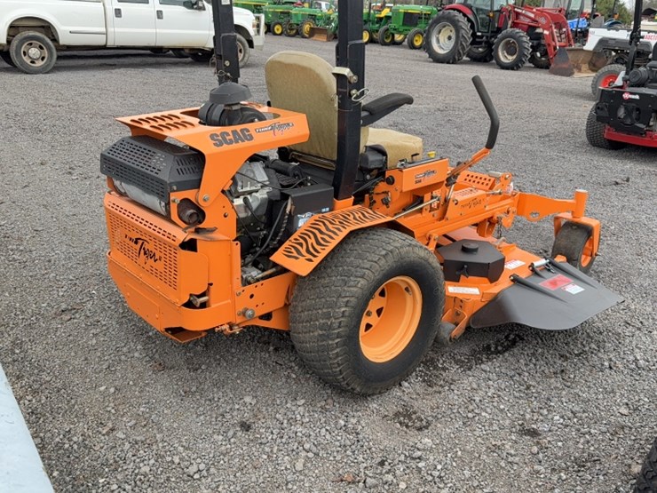 #4024-•-scag-turf-tiger-ii-image-8