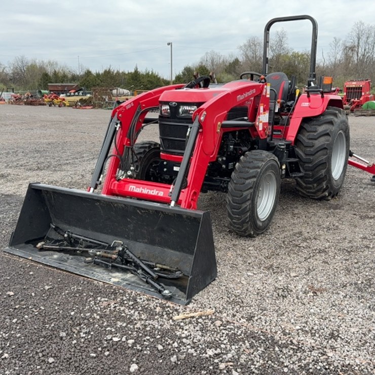 MAHINDRA 5145