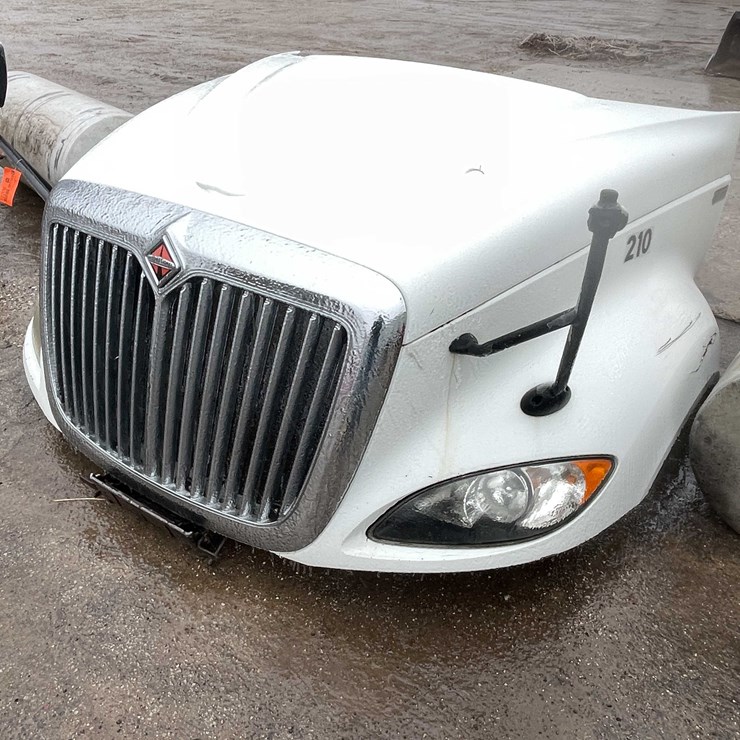 INTERNATIONAL PROSTAR