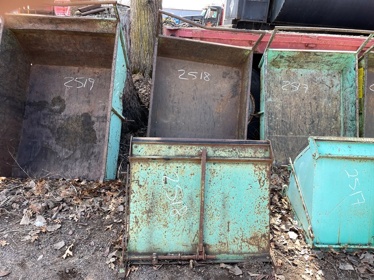 #2518-•-garlock-power-cart-(columbia-heights,-mn)-image-19