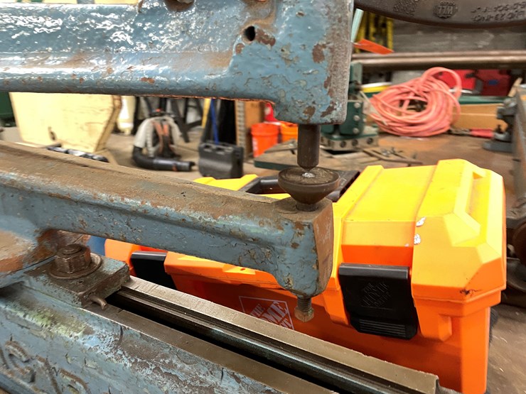 #2513-•-tennsmith-slip-roller-and-niagara-metal-shear-(columbia-heights,-mn)-image-9