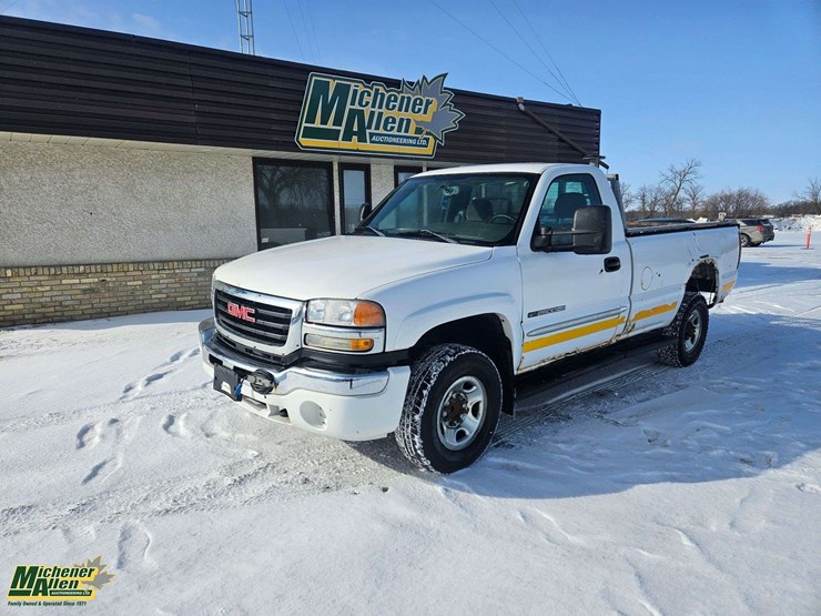 2006-gmc-sierra-2500hd-image-1