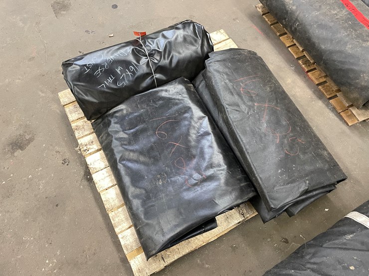 #2569-•-pallet-of-new-tarps-(columbia-heights,-mn)-image-2