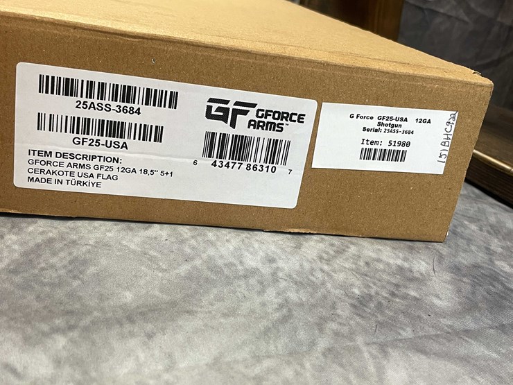 #10094-•-g-force-gf25-usa,-12-ga.-semi-auto-shotgun,-sn:-25ass-3684-image-19